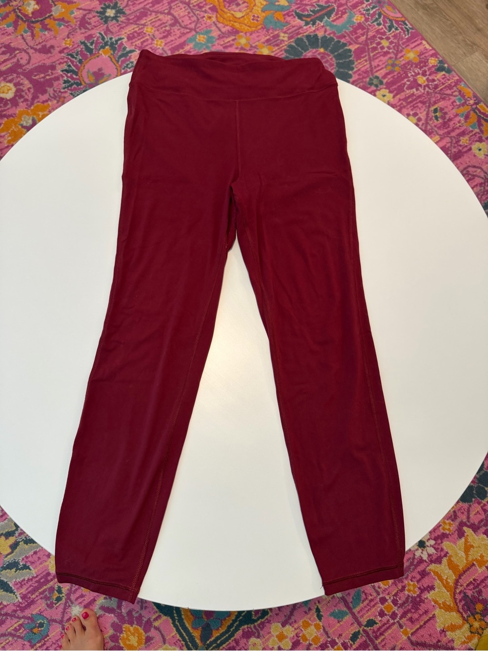 J. Crew Weekend Leggings